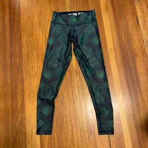 COPY - CHRLDR Leggings
